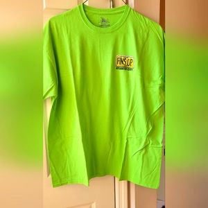 Landshark Landing Atlantic City XXL shirt